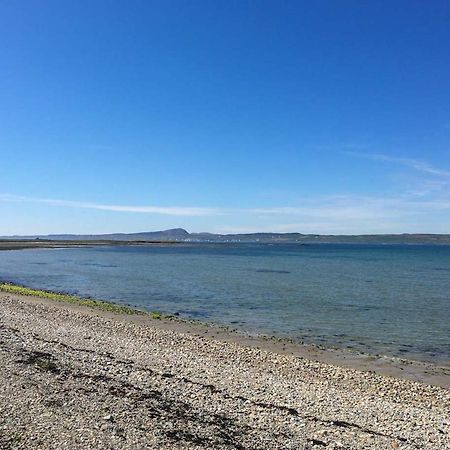 An Cuan Bed & Breakfast Bowmore 外观 照片
