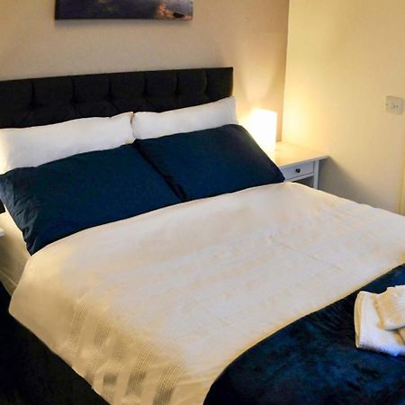 An Cuan Bed & Breakfast Bowmore 外观 照片
