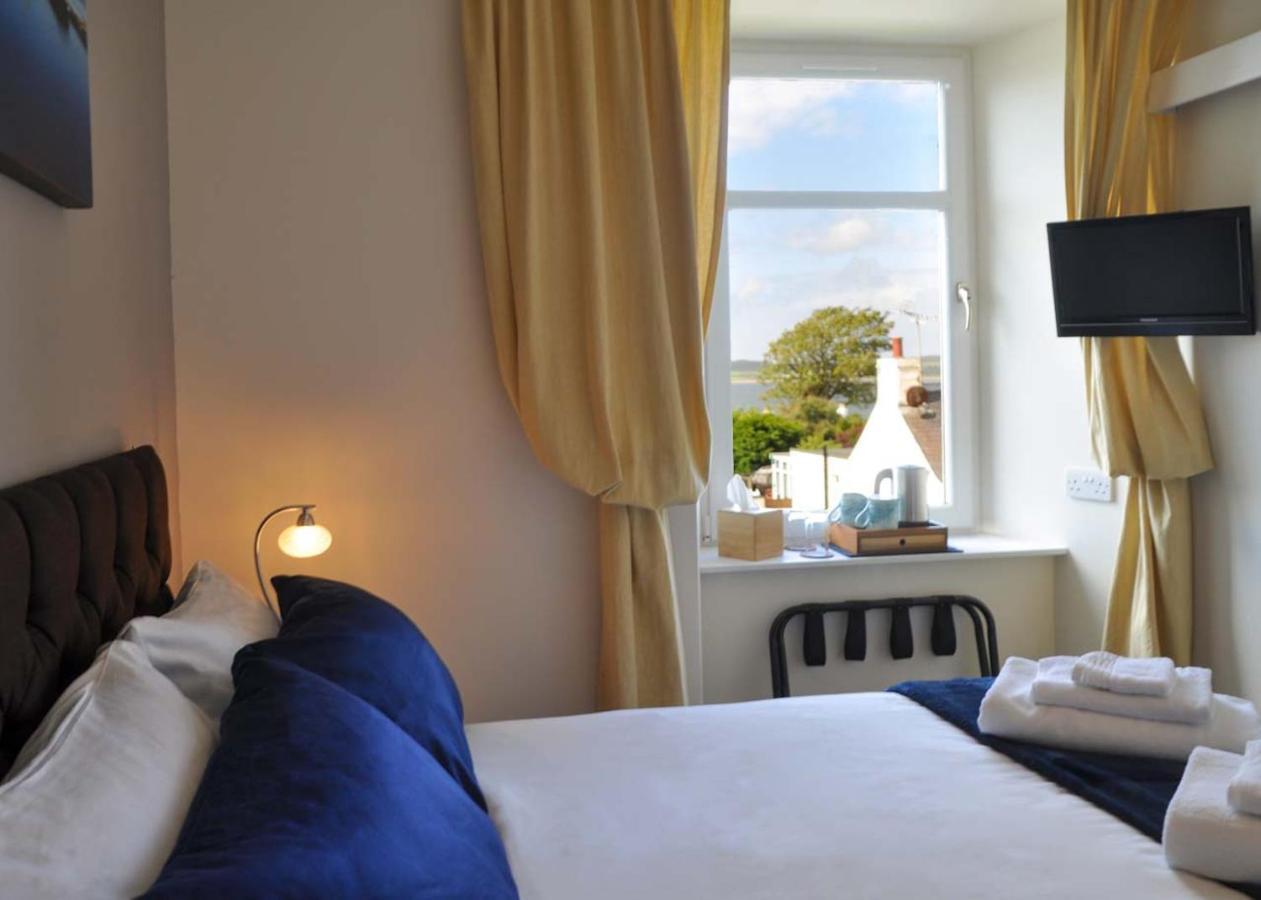 An Cuan Bed & Breakfast Bowmore 外观 照片