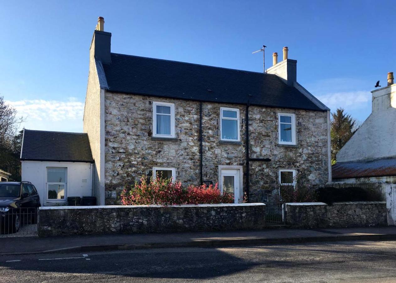 An Cuan Bed & Breakfast Bowmore 外观 照片