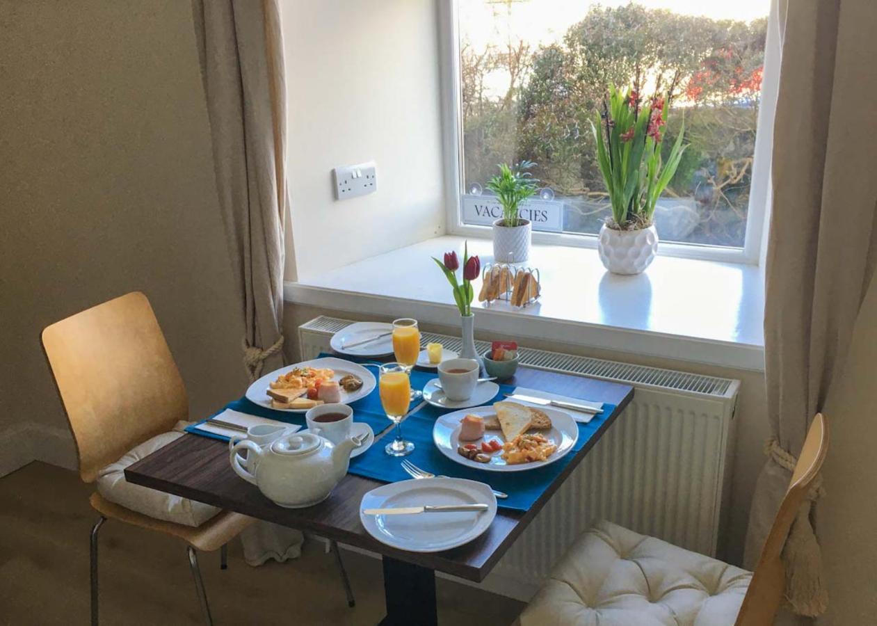 An Cuan Bed & Breakfast Bowmore 外观 照片
