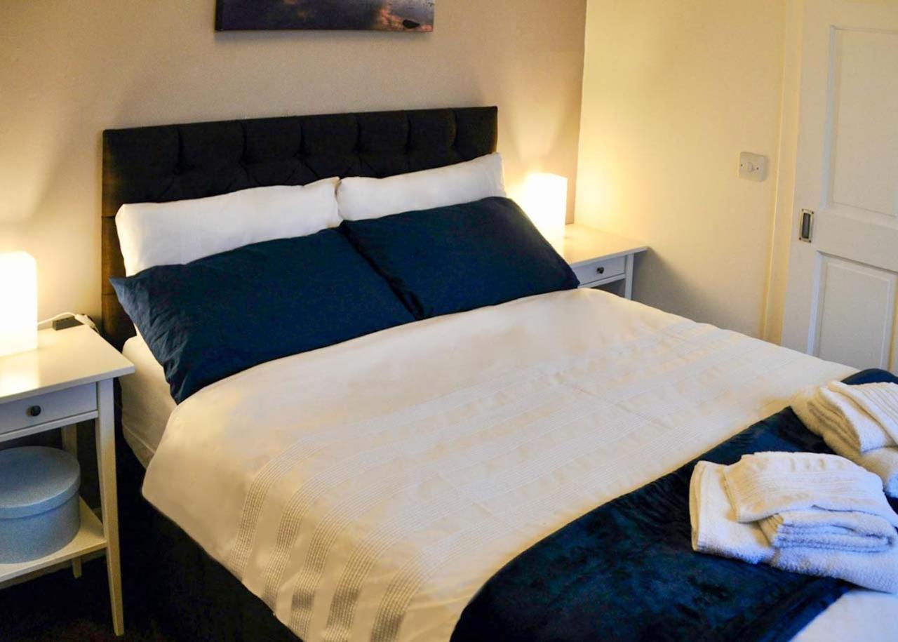 An Cuan Bed & Breakfast Bowmore 外观 照片